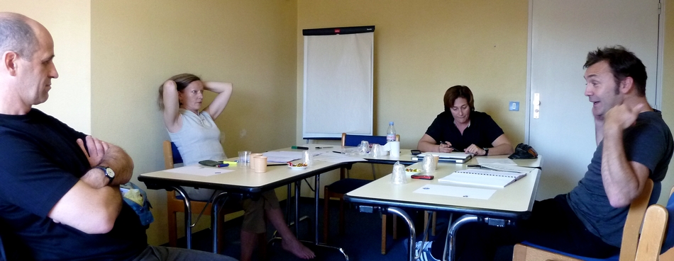 rencontres professionnelles festival avignon 2011