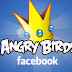 Angry Birds llegara a facebook para el día de los enamorados