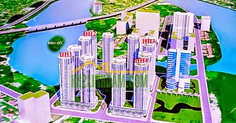 HOT!! Chung cư HH1 Linh Đàm mở bán hỗ trợ vay 30. 000 tỷ 70% giá trị căn hộ