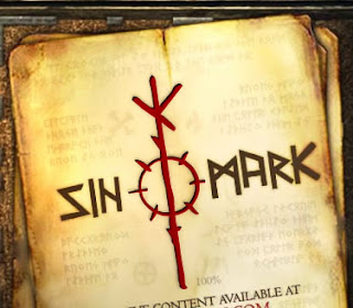 Sin Mark Sin Mark