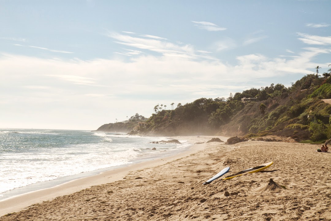 Malibu, California stilbym