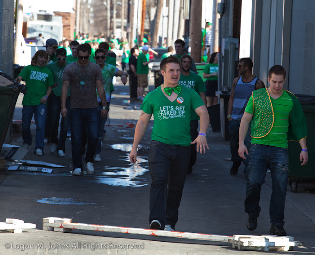 fake pattys day 2025 manhattan ks