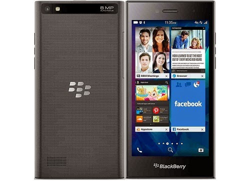 Harga Terbaru Blackberry Leap dan Spesifikasi Lengkap