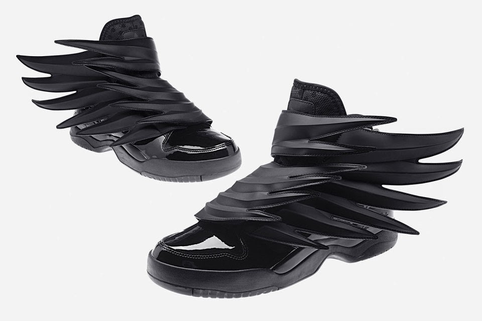 adidas originals by jeremy scott