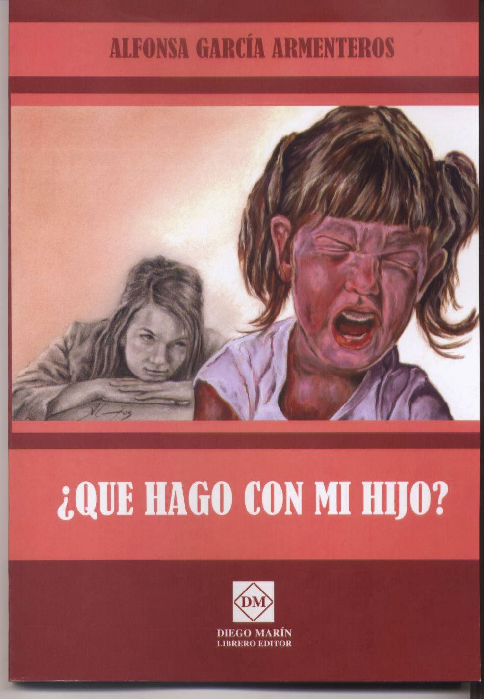 ¿Qué hago con mi hijo?