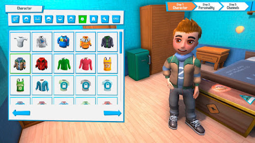 Youtubers Life (PC) Completo PT-BR via Torrent
