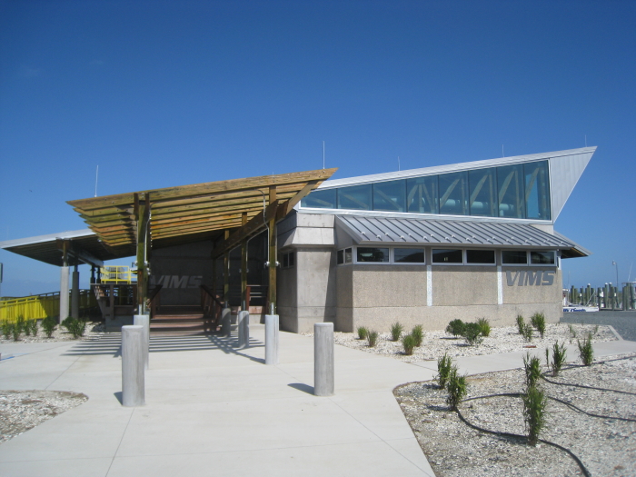 Walk Across Virginia