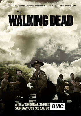 The Walking Dead 1ª a 6ª Temporadas
