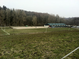 Reithalle Teuter Hof