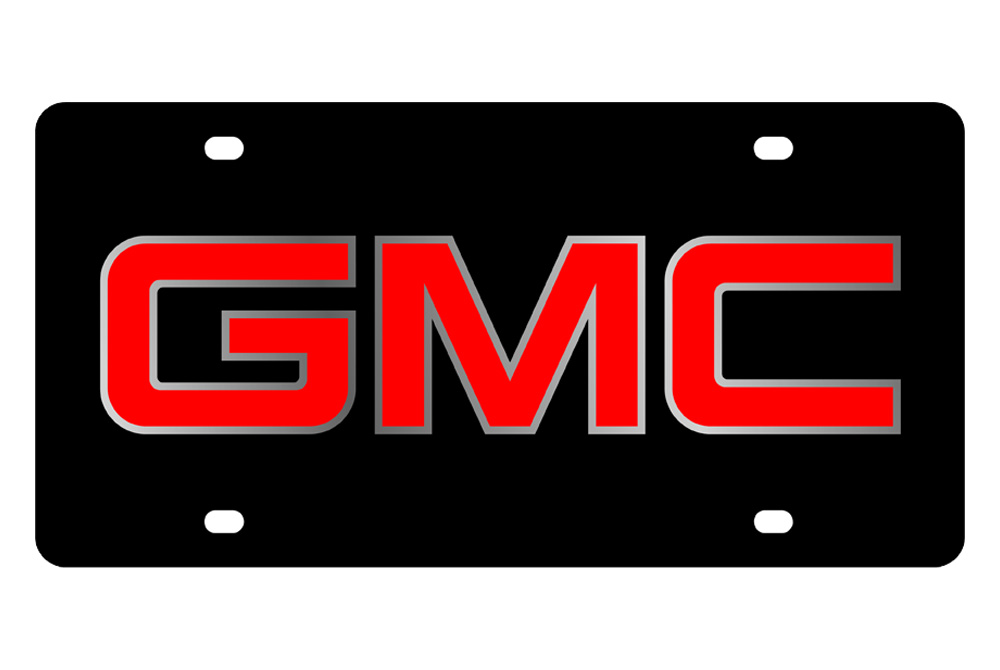 GMC Logo | Cars Show Logos