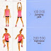 20-Minute No-Running Cardio Blast