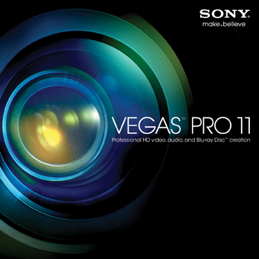 Sony Vegas Pro 32-bit Torrent