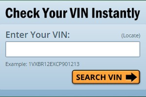 what is in a vehicle history report cheap carfax alternative