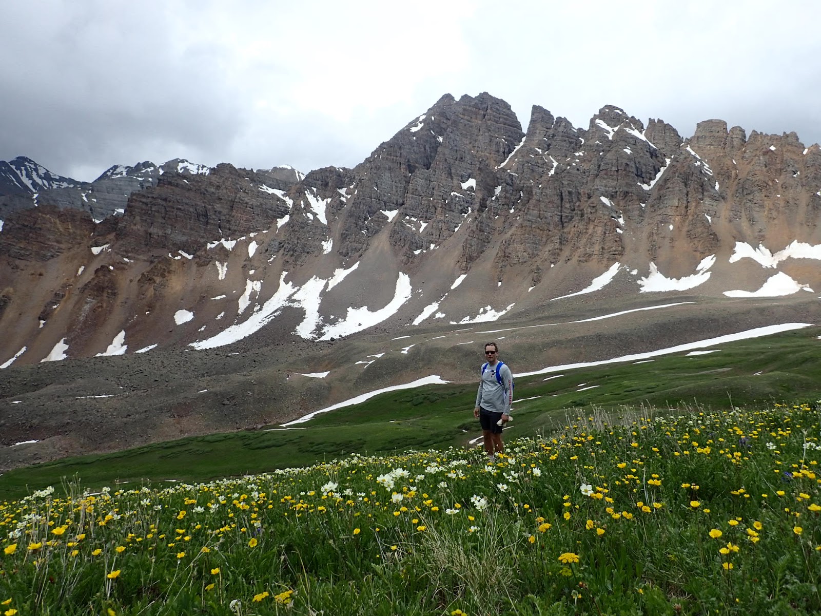 Outdoorsy Mama Colorado's Highest Named Pass Electric Pass During Thunderstorm Season