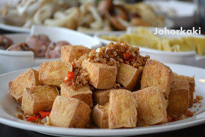 Harbour 3 Hong Kong Steamboat 海港火锅 in Batu Pahat, Johor Harbour-Hong-Kong-Steamboat-海港火锅-Batu-Pahat-Johor