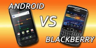 android dan blackberry android dan blackberry