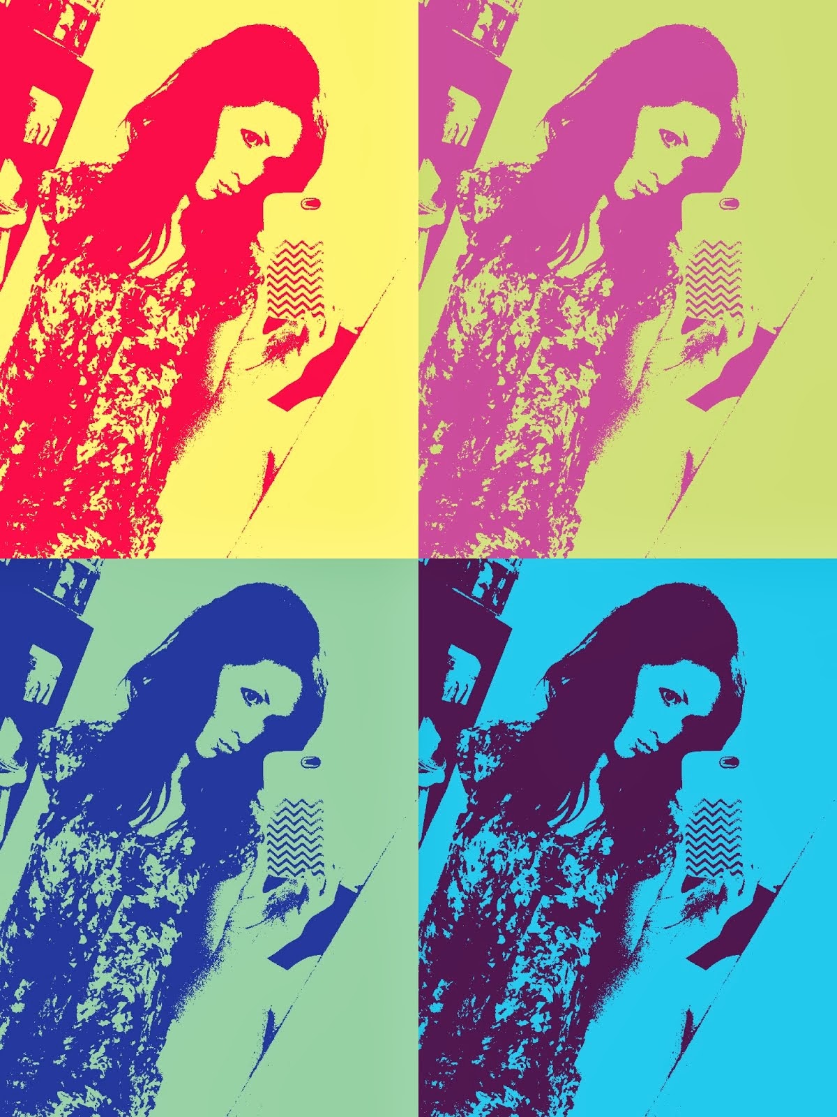 Pop Art