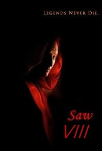 Saw Viii
