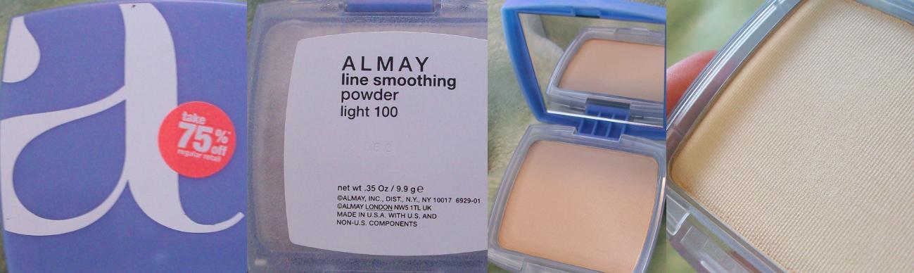almay age defying color match foundation almay age defying color match foundation