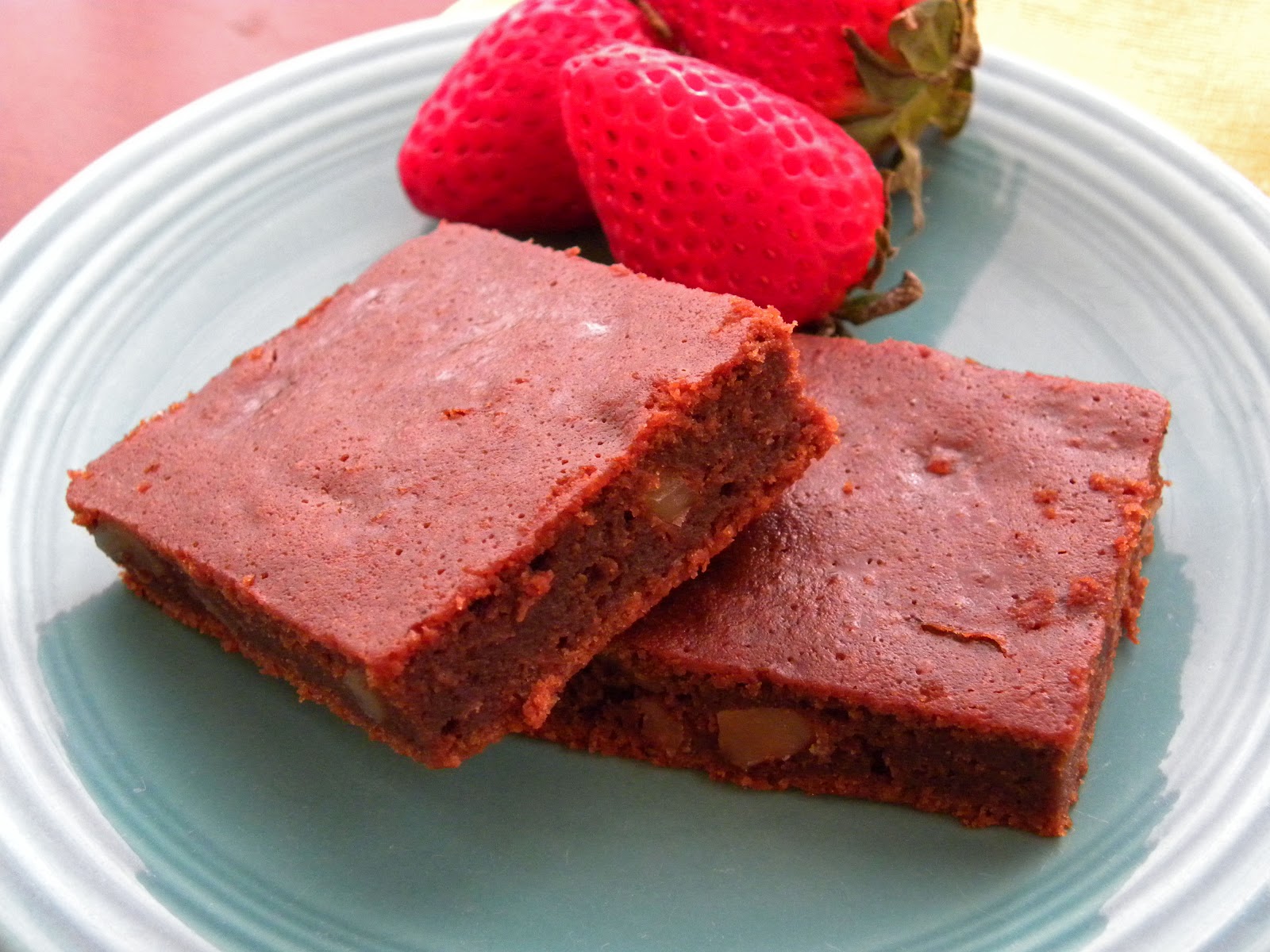 Sweet Posy Dreams A Different Brownie