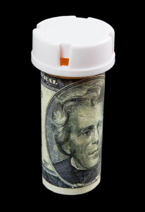 oxycodone oral to snort ratio