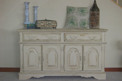 Buffet / Credenza (Sold)