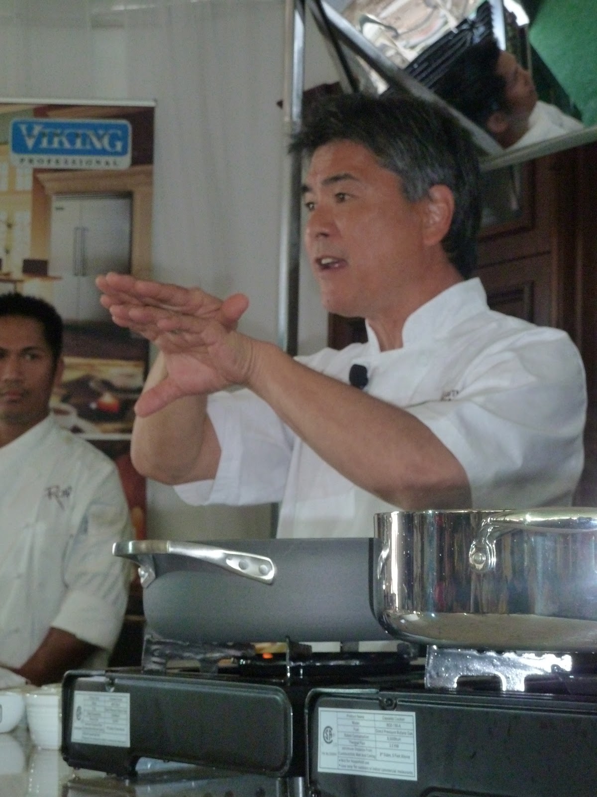 Taste of Wine TV - Weekly Update: May 2012