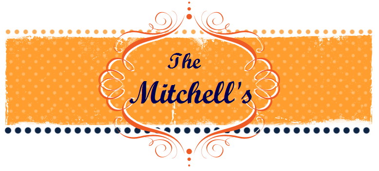 The Mitchell's