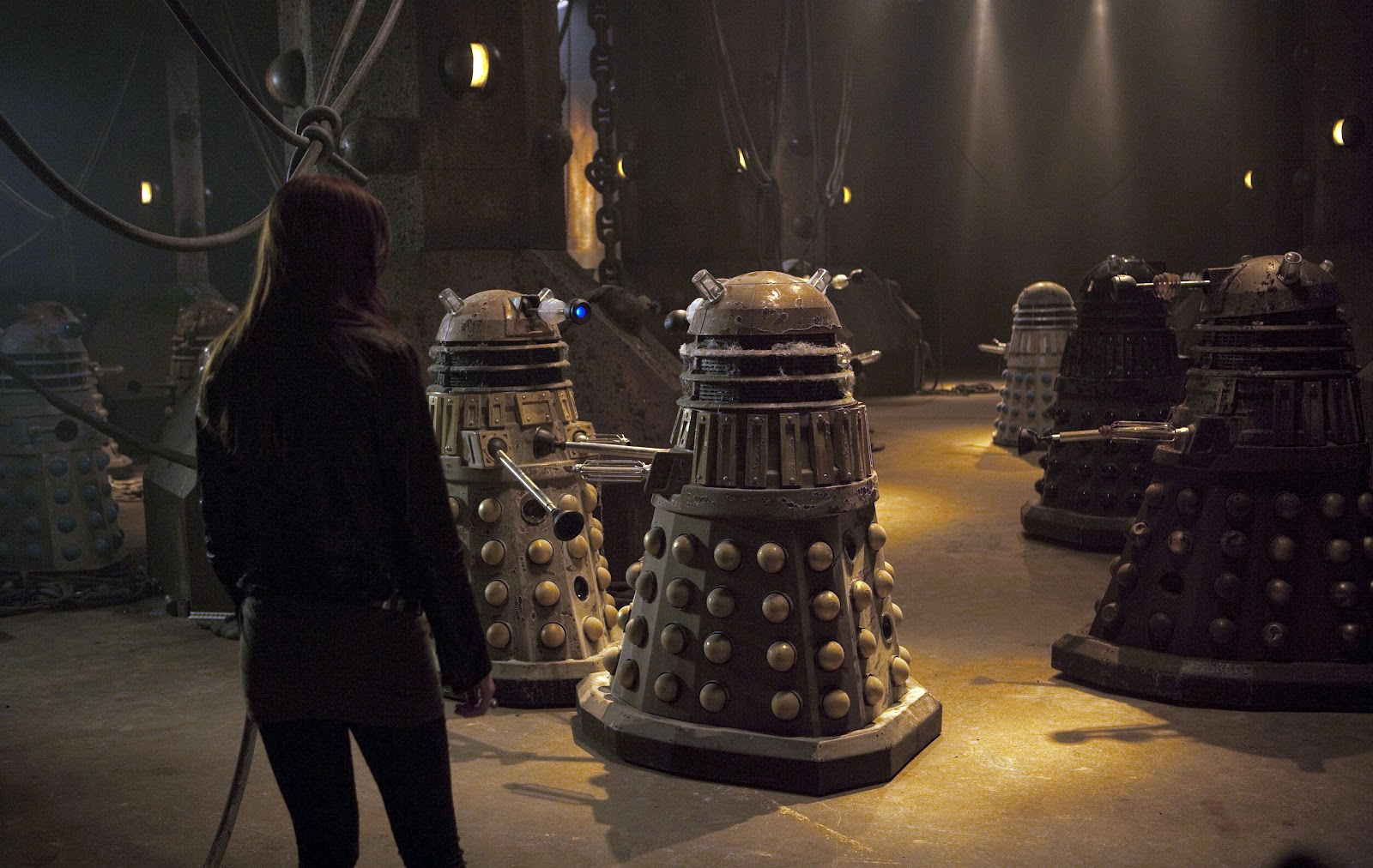 Doctor Who Season 7 Episode 1 Free