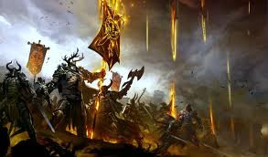 Guild Wars 2 Guild Wars 2
