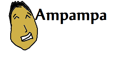 Ampampa