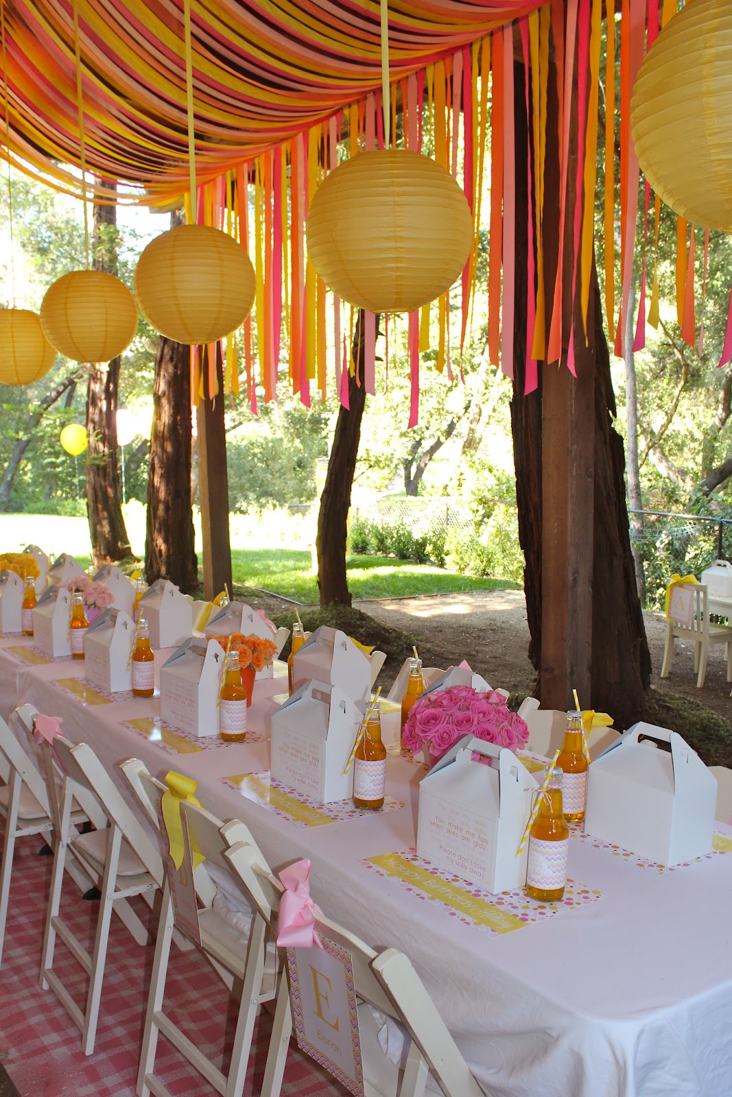 bloom designs You Are My Sunshine Party New Party in Bloom
