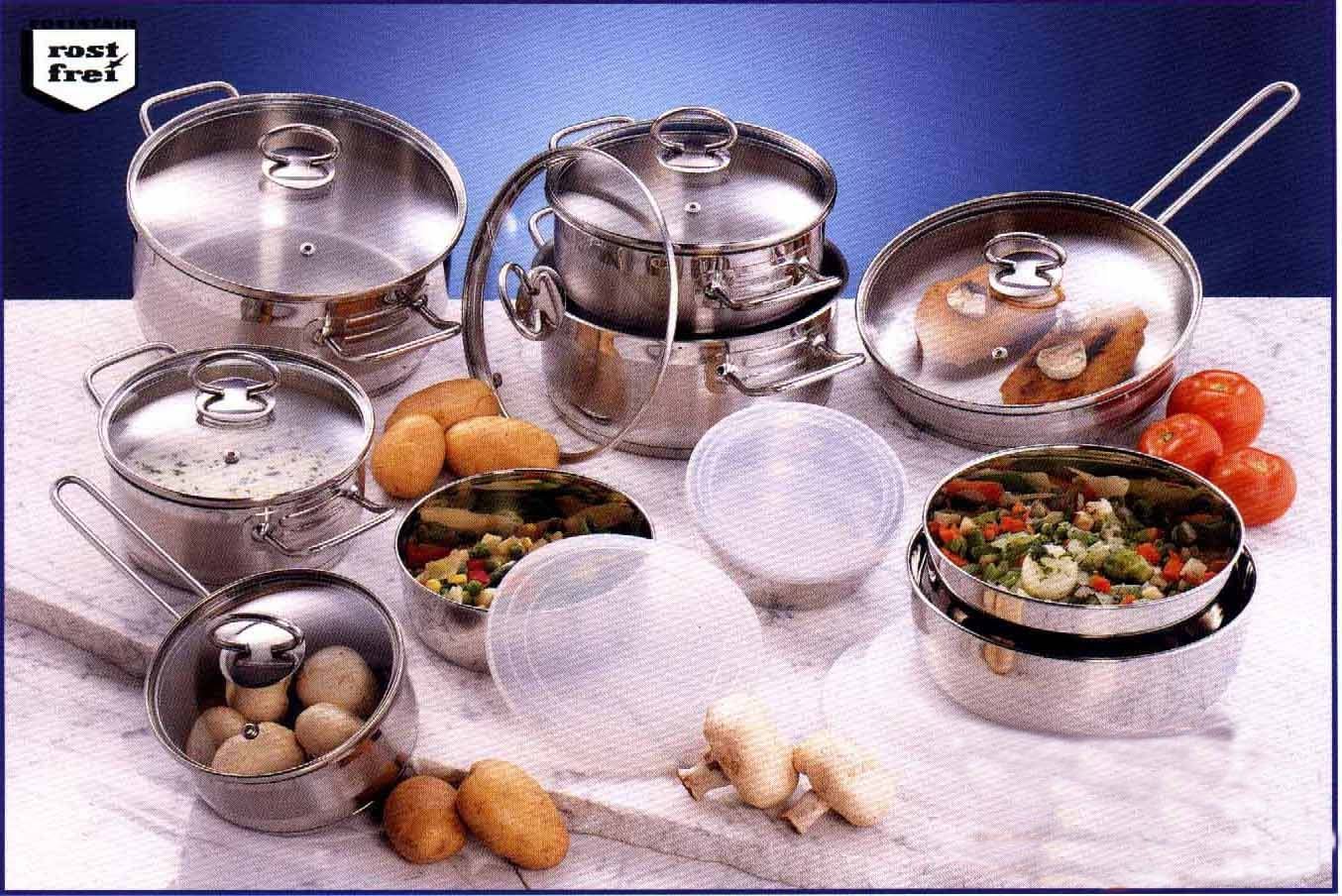 Karcher Bater A De Cocina Inducci N Bateria De Cocina Completa 10 ~ Baterias De Cocina Para Placas De Induccion Karcher Bater A De Cocina Inducci N Bateria De Cocina Completa 10 ~ Baterias De Cocina Para Placas De Induccion