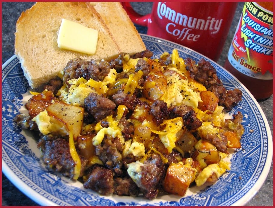 Give me some good breakfast recipes Bss1