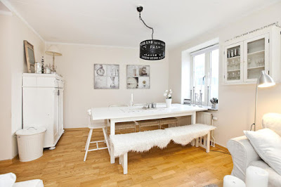 ESTILO RUSTICO: Nuevos Comedores Rusticos