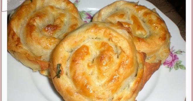 bulbulunyeri Banyolu börek