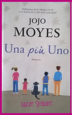 Una più Uno / Jojo Mojes