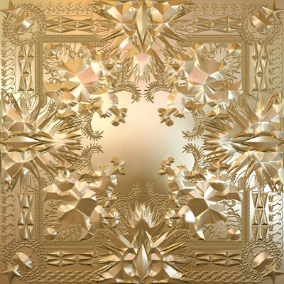 News // Tracklisting: Kanye West x Jay-Z – Watch the Throne