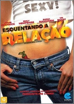 Baixar Filme Esquentando a Relação - Dublado Download Baixar Filme Esquentando a Relação Dublado