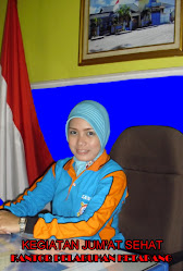 Indonesia hijab style