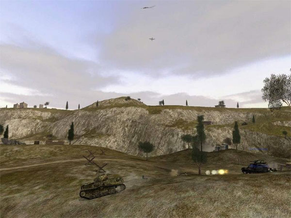 Where Can I Battlefield 1942 Full Version