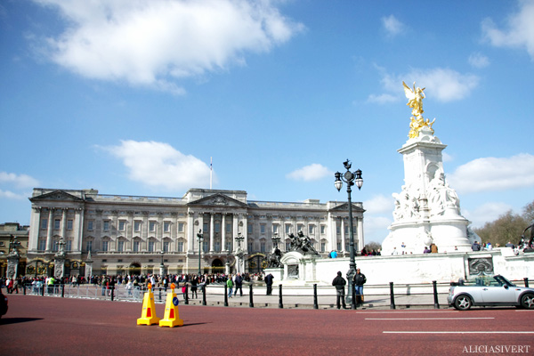 aliciasivert, alicia sivertsson, london, england, buckingham palace