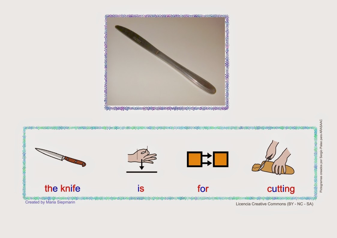 Babel Free Language/Speech Therapy Resources. (PECS/ Montessori