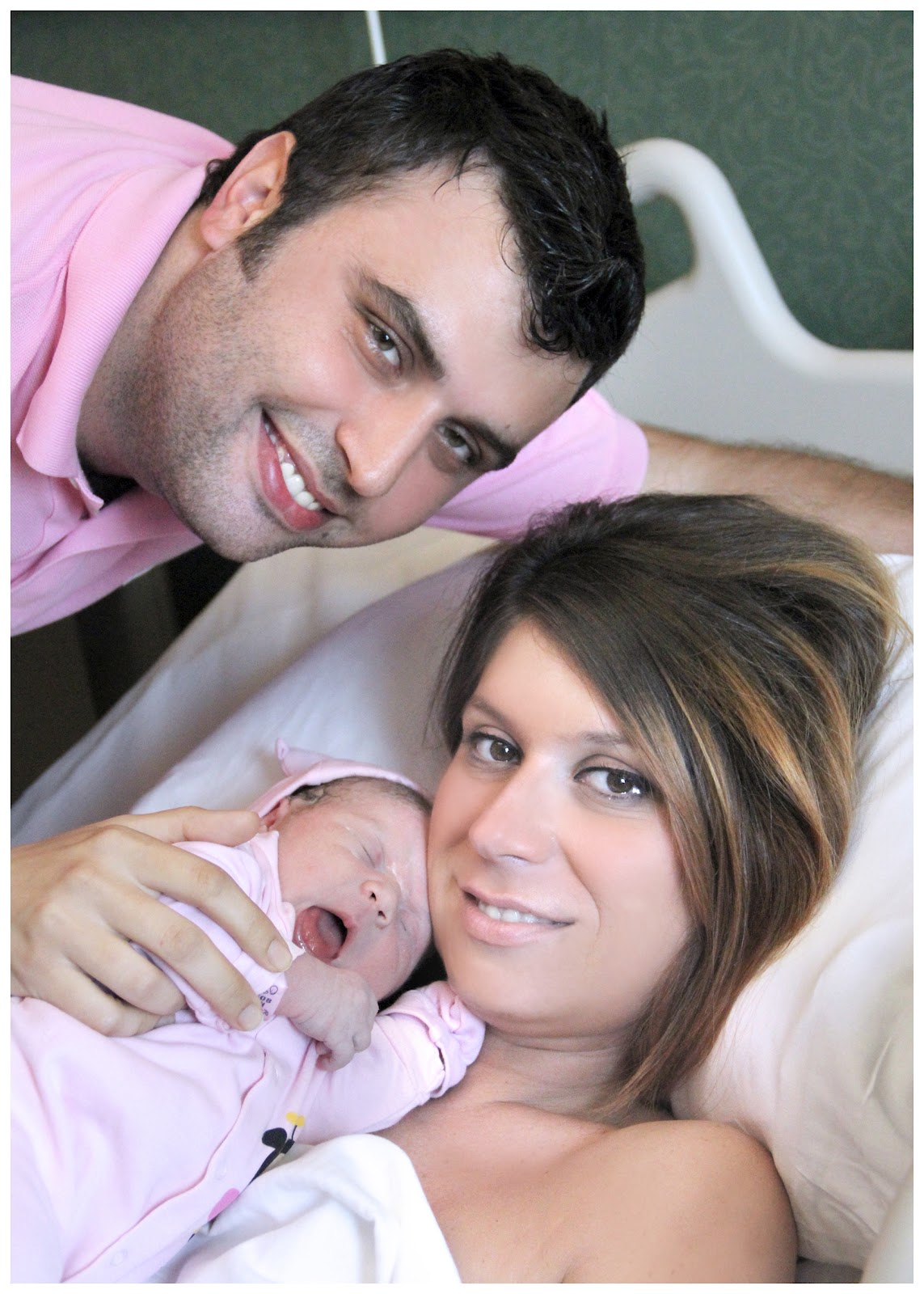 sally�s happy list now since I am a mother