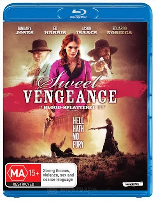 Dulce Venganza (2013) 1080p Español Subtitulado Dulce Venganza (2013) 1080p Español Subtitulado