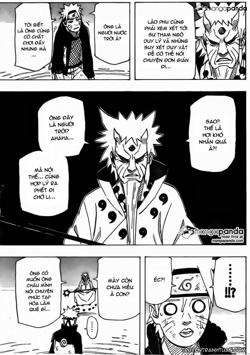 Naruto chap 670