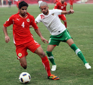 Video Indonesia Vs Bahrain 0-10 29 Februari 2012