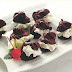 Receta de profiteroles de chocolate