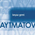 Beyaz Gemi Özet (Ayrıntılı)