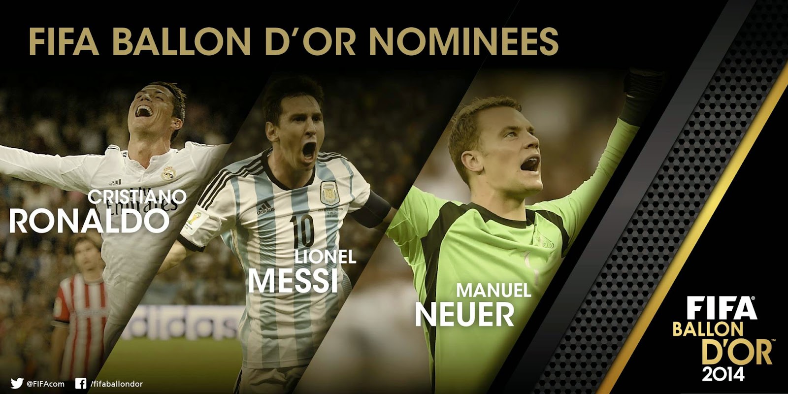 foto: Twitter / FIFA